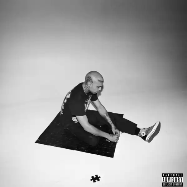 Broken Kids Club BY Craig Xen